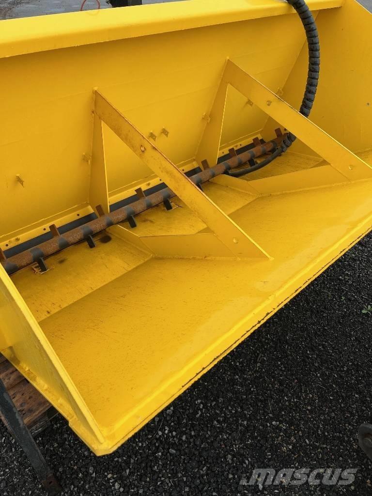 Optimal SP1600 Utilaje agricole - Altele