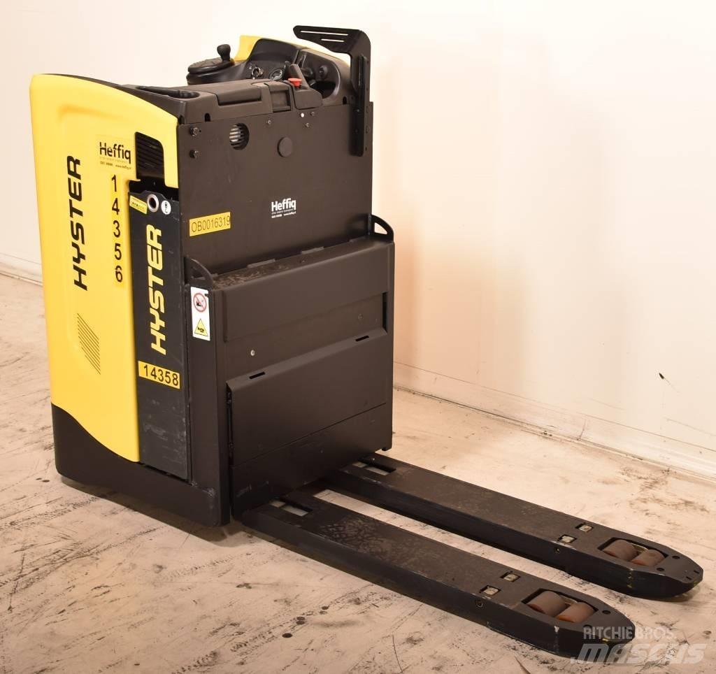Hyster RP2.5N-24 Transpaleta manuala
