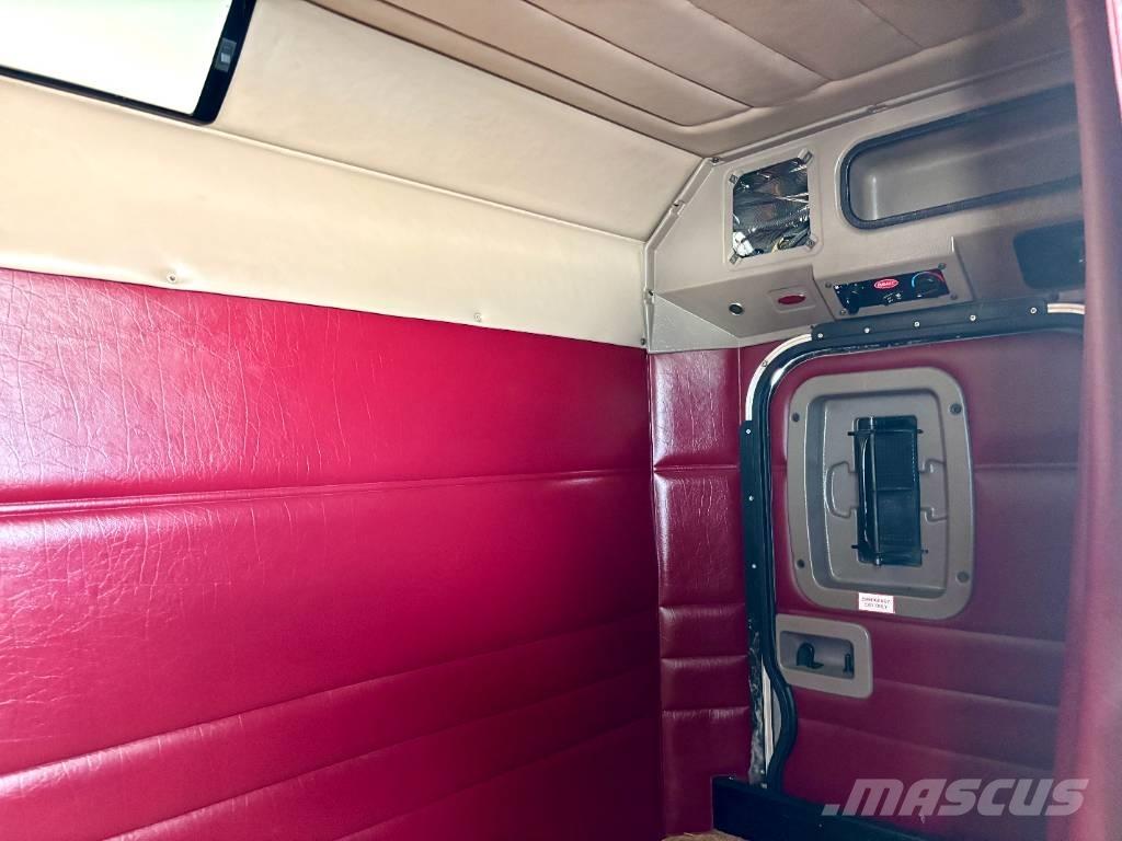 Peterbilt 379 Autotractoare