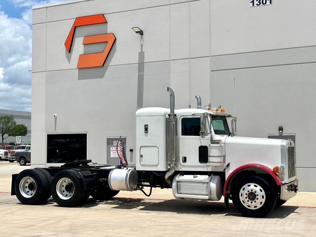 Peterbilt 379 Autotractoare