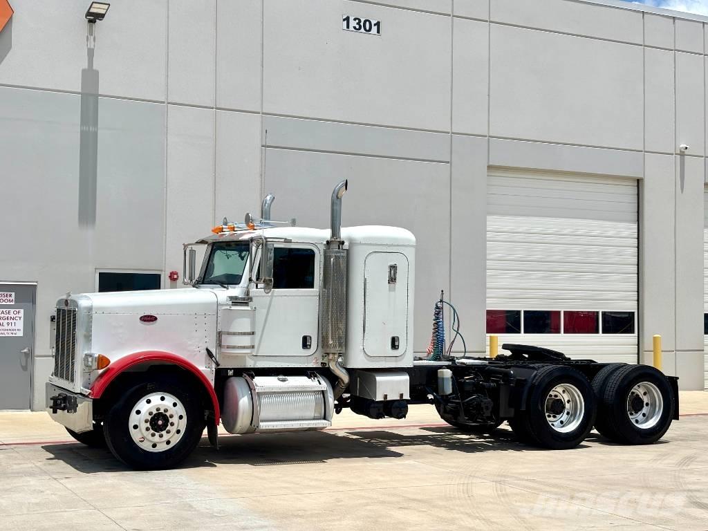 Peterbilt 379 Autotractoare