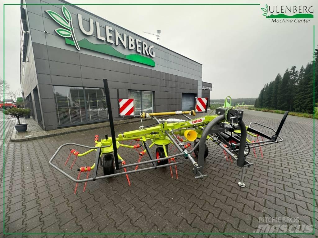 CLAAS Volto 45 Greble