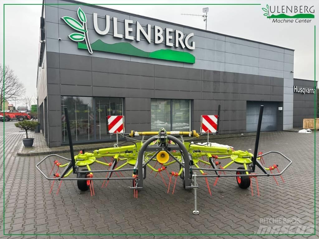 CLAAS Volto 45 Greble
