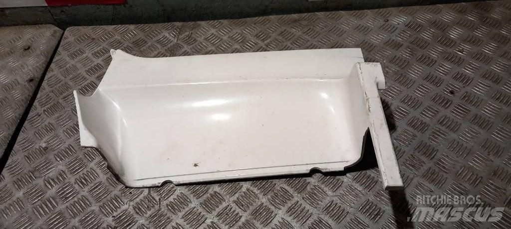 Scania R 440     1442654 Cabine si interior