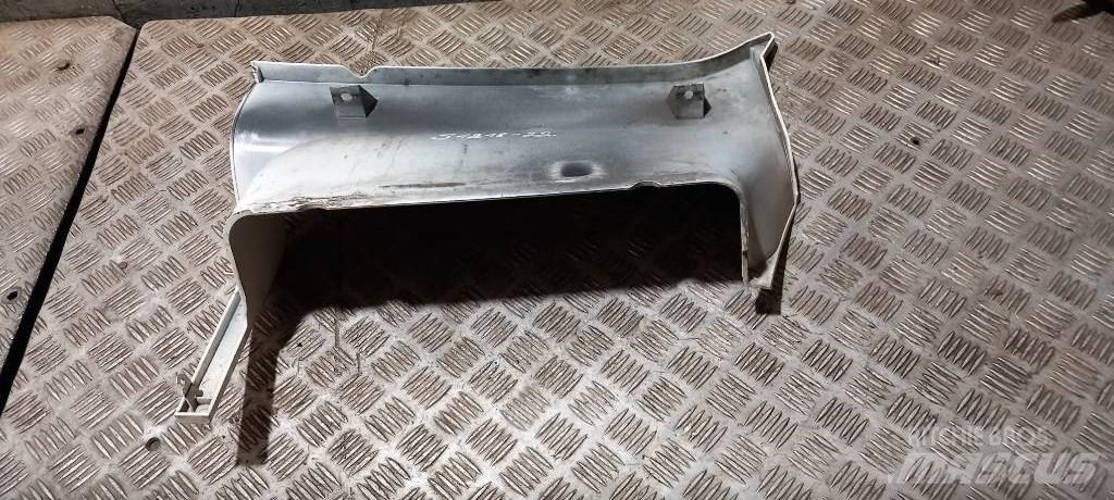 Scania R 440     1442654 Cabine si interior