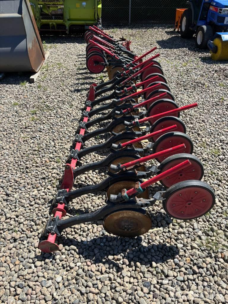 Horsch Focus 6 TD Perforatoare