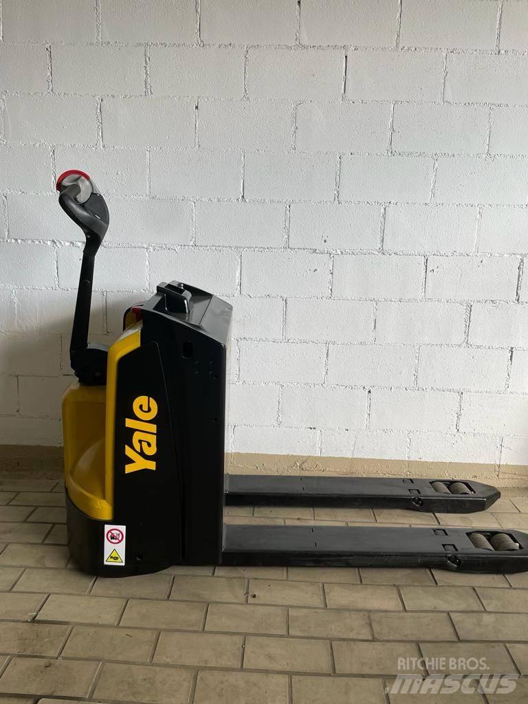 Yale MP 18 AC Transpaleta manuala