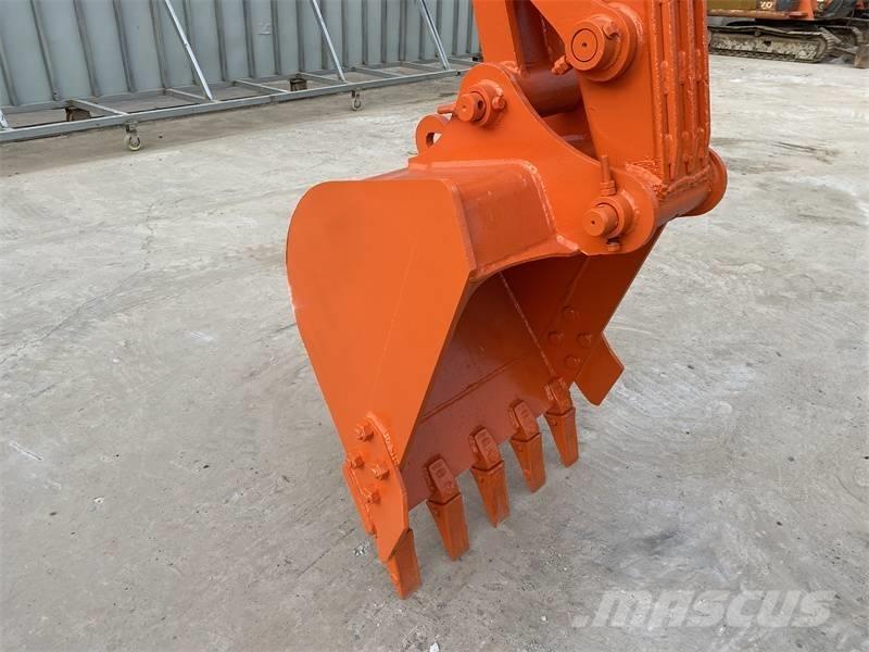 Doosan DH 80 Mini excavatoare < 7t