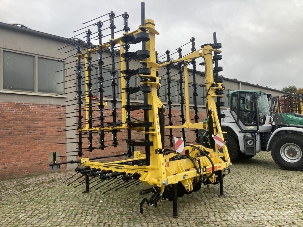 Bednar PRO PN 9000 Grape cu disc