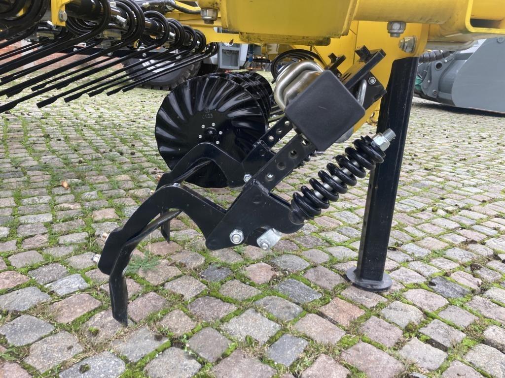 Bednar PRO PN 9000 Grape cu disc