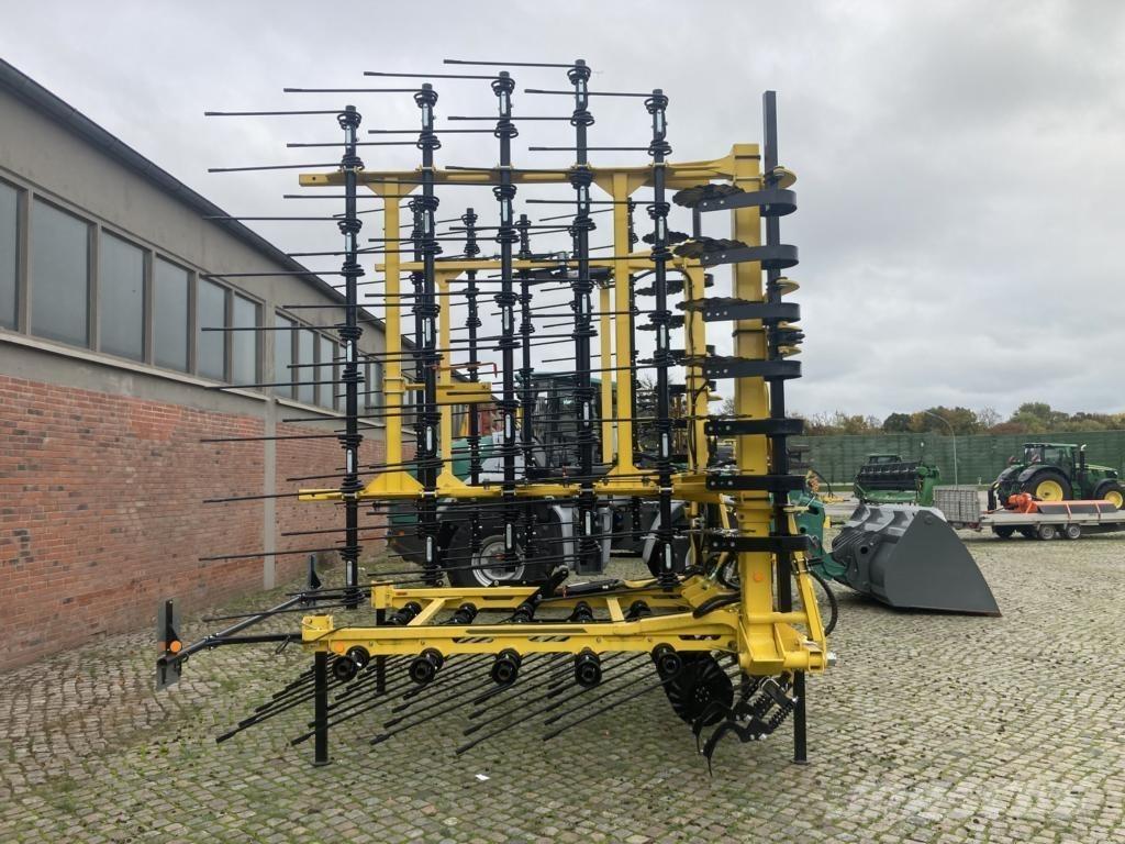 Bednar PRO PN 9000 Grape cu disc