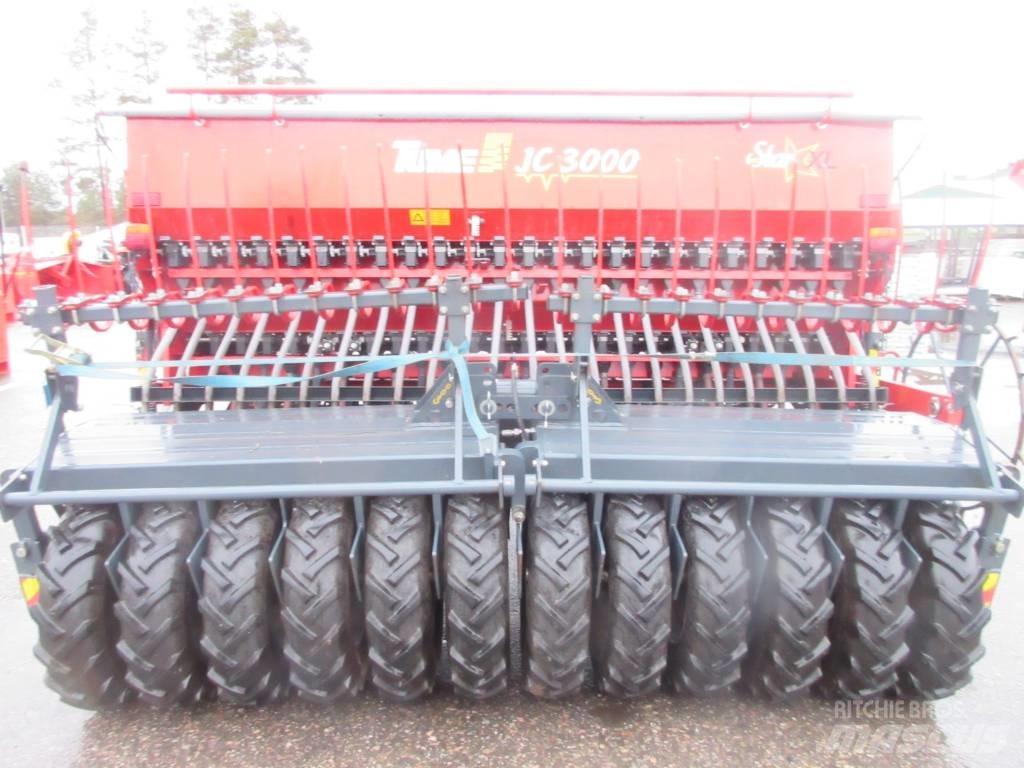 Tume JC3000   Laser Semanatoare