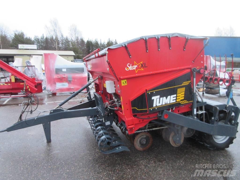 Tume JC3000   Laser Semanatoare