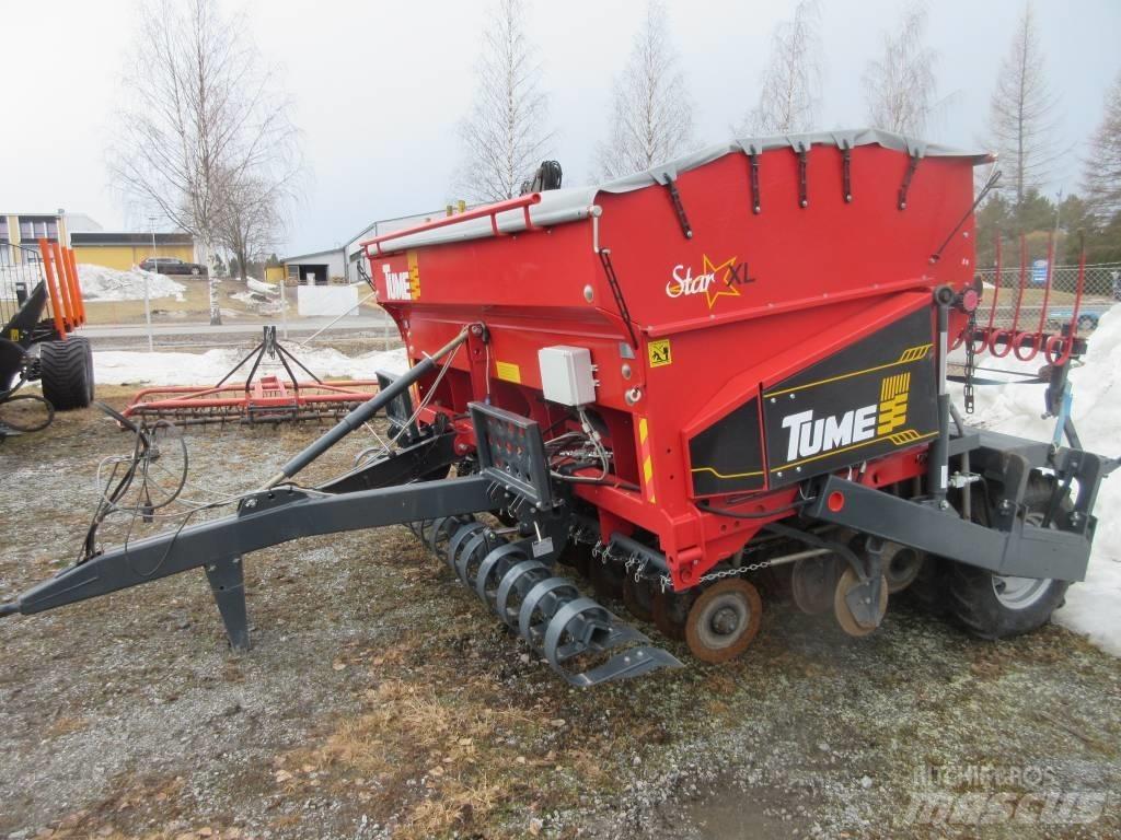 Tume JC3000   Laser Semanatoare