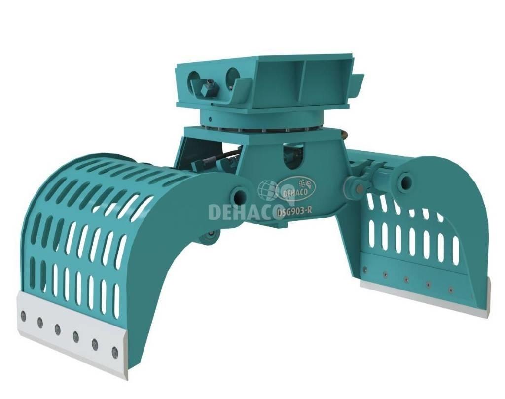 Dehaco DSG903-R Cupa