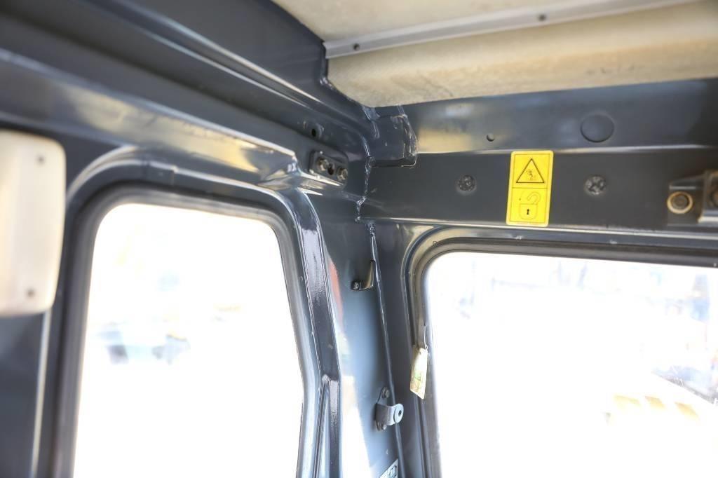 Komatsu PC 60-7 Mini excavatoare < 7t