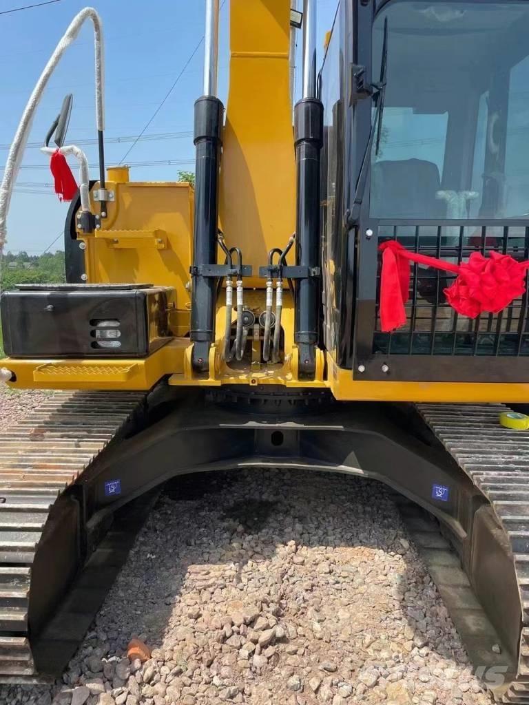CAT 312D Excavatoare 7t - 12t