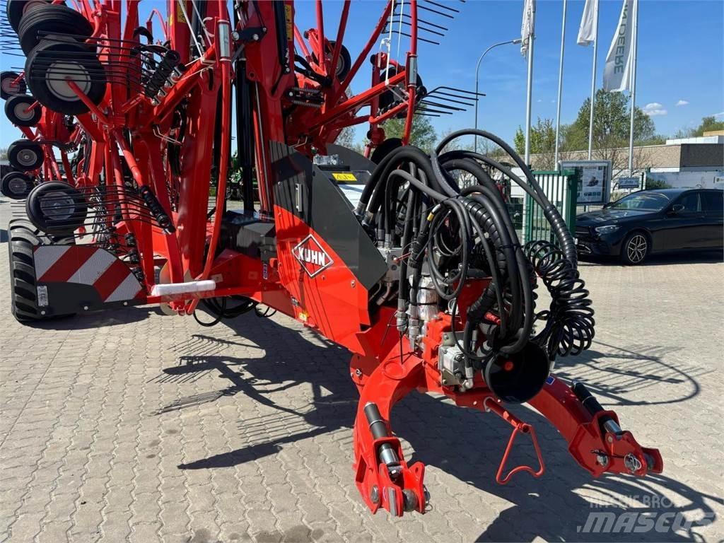 Kuhn GA 13231 Combina
