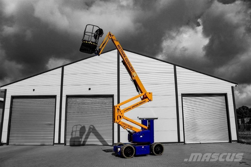 Niftylift HR 15 N Nacele cu brat articulat
