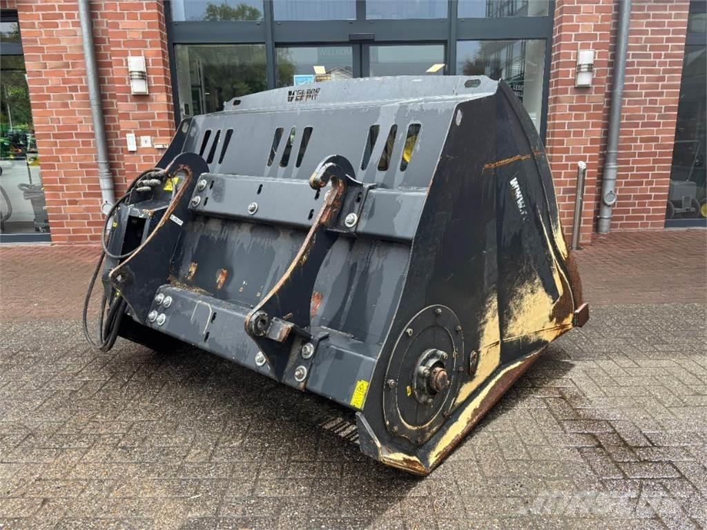  SCHMIHING RC1800 Utilaje agricole - Altele