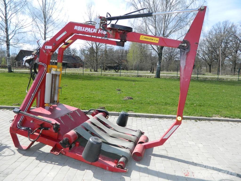 Trejon Rollpack 140 Împachetatoare