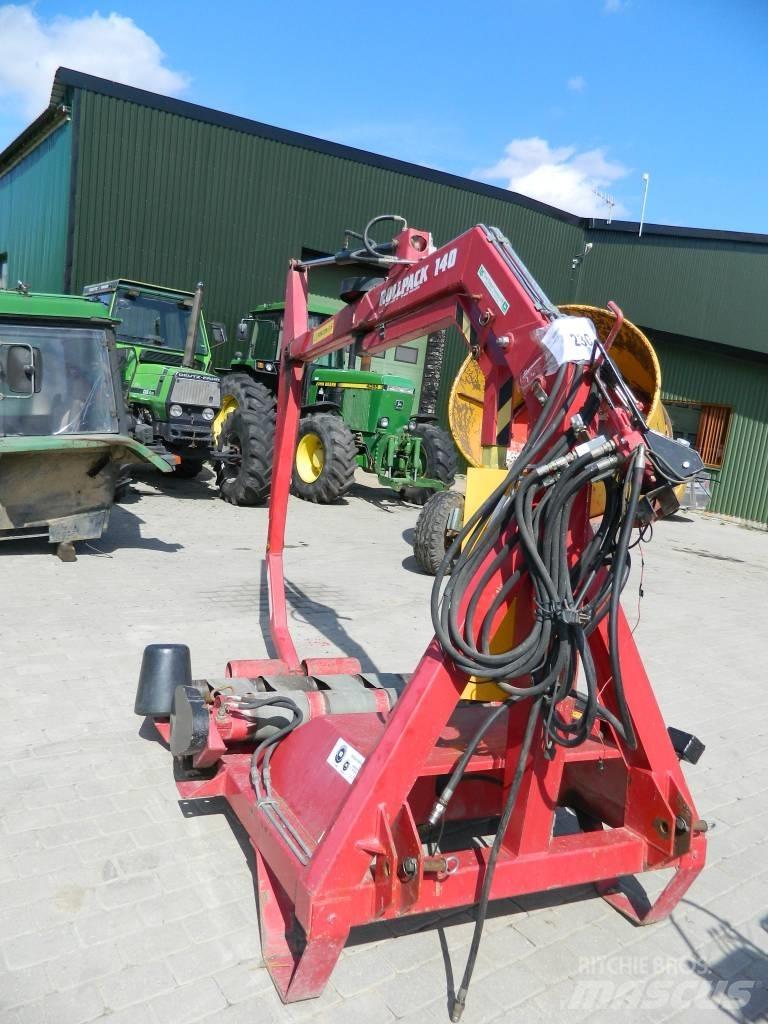 Trejon Rollpack 140 Împachetatoare