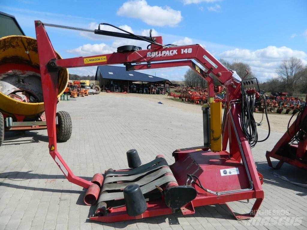 Trejon Rollpack 140 Împachetatoare