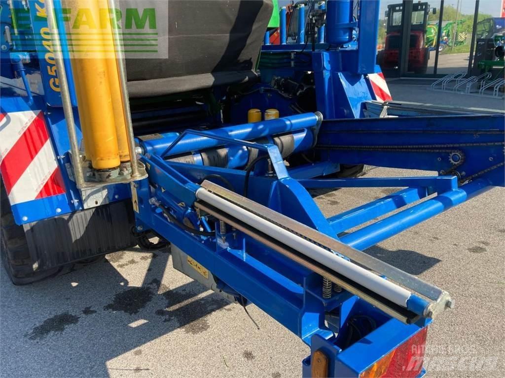 John Deere 960 Baler dreptunghiular