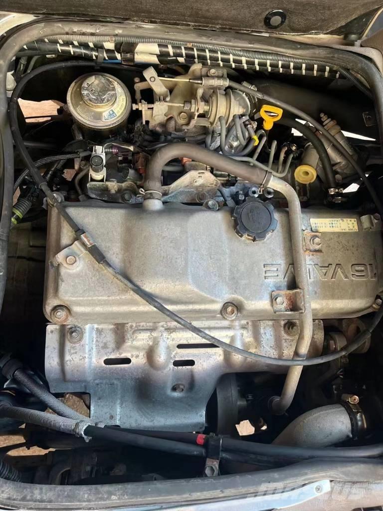 Toyota Coaster Bus Mini autobuze