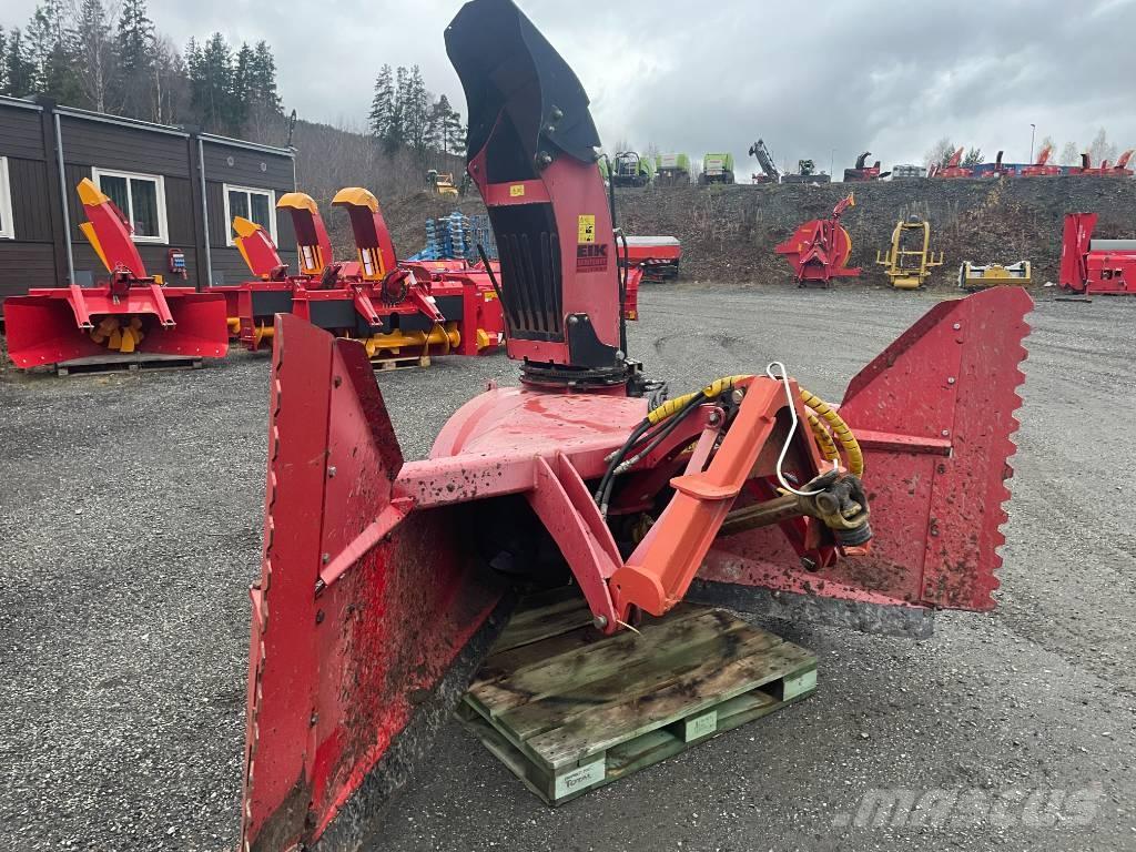 Dalen 2006 Dezapezitoare