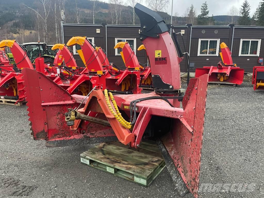 Dalen 2006 Dezapezitoare