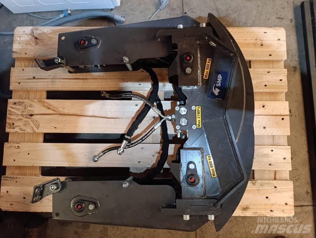 SMP GM S60 Rotatoare