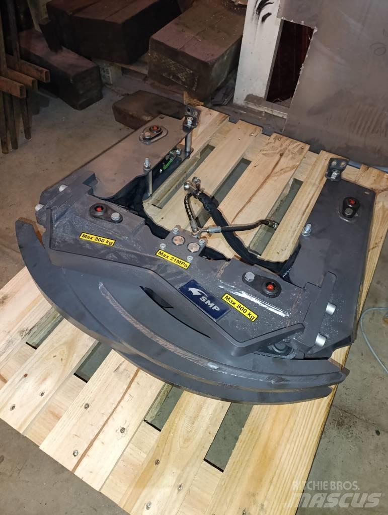 SMP GM S60 Rotatoare