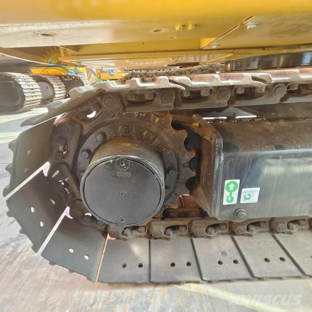 CAT 305.5E2 Mini excavatoare < 7t