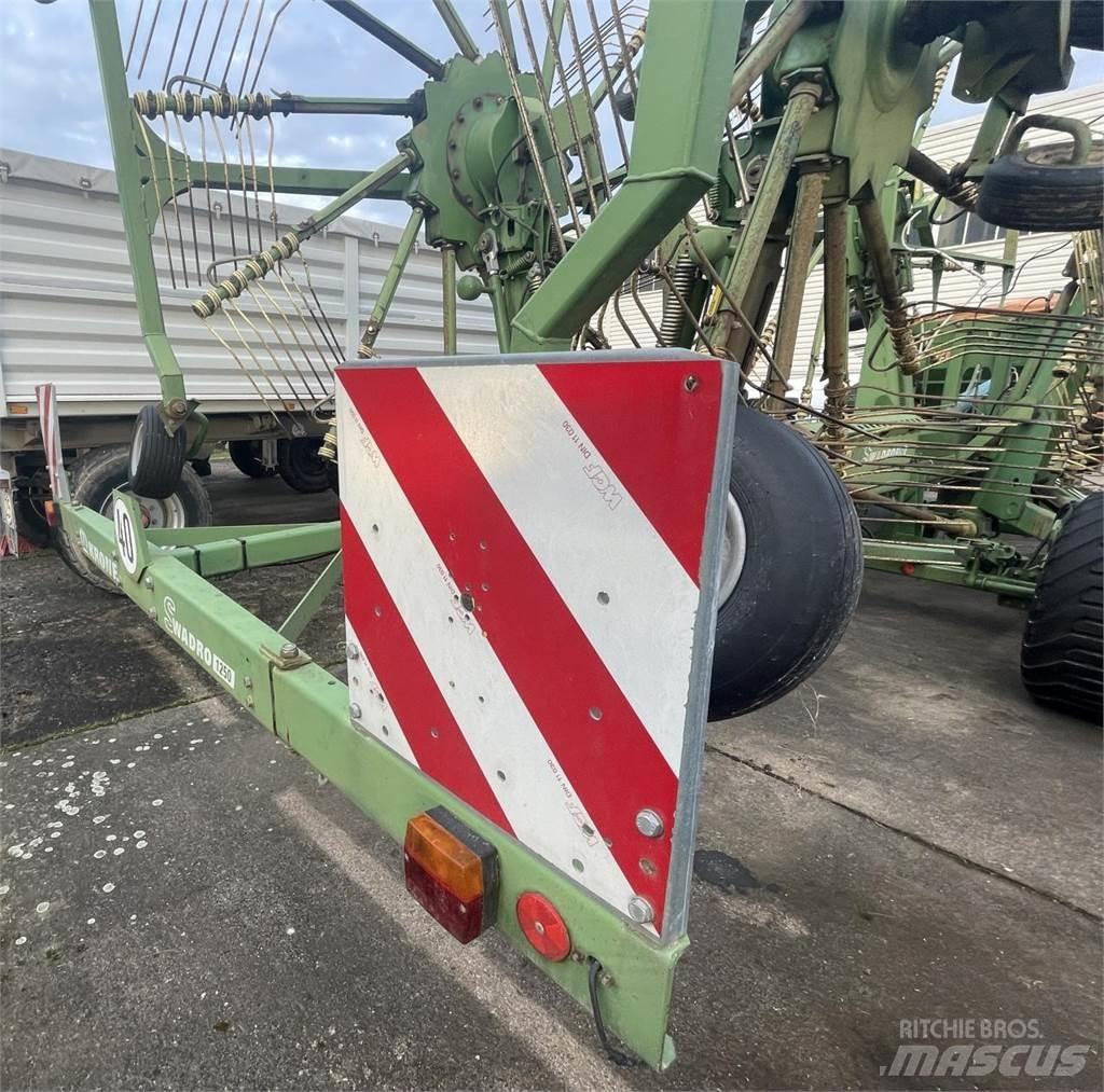 Krone SWADRO 1250 Combina
