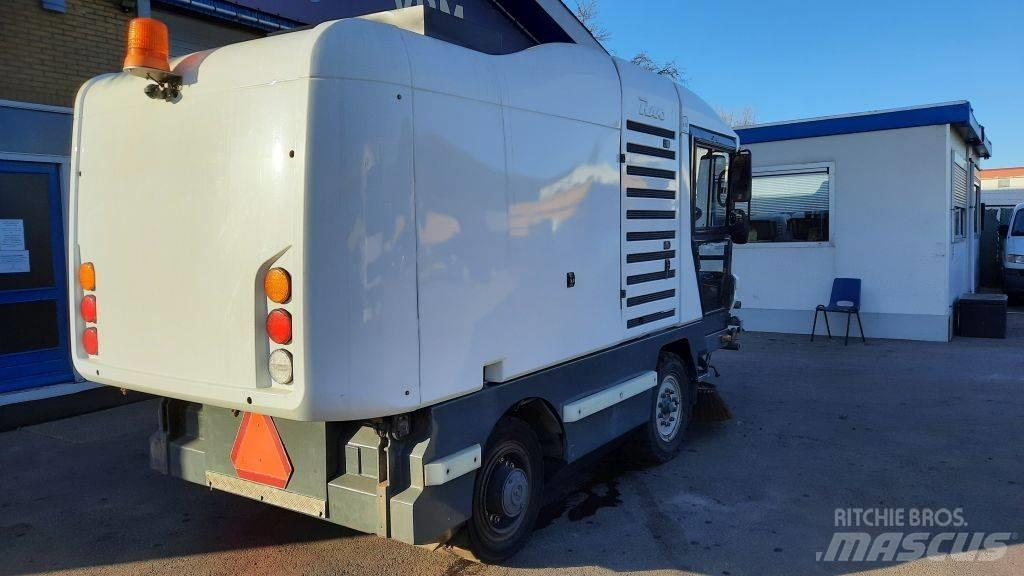 Ravo 530ST Maturatori