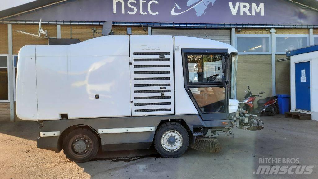 Ravo 530ST Maturatori