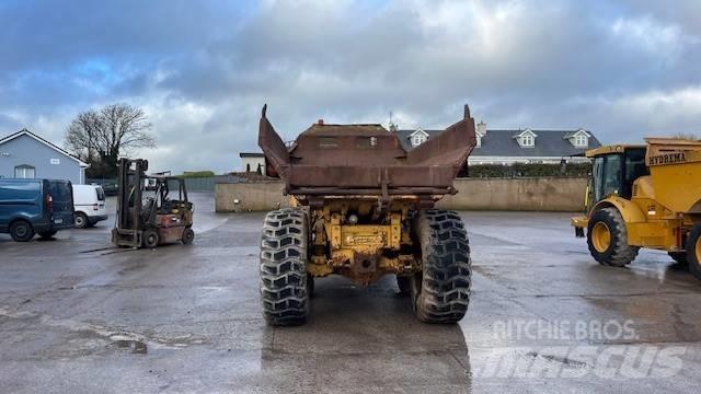 Volvo A 20 Transportoare articulate