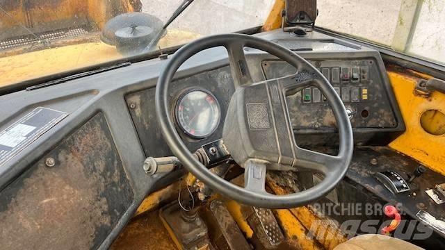 Volvo A 20 Transportoare articulate