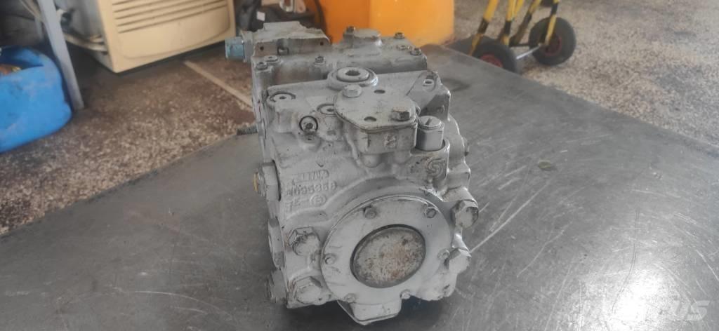 Sauer Danfoss 90R075 Hidraulice