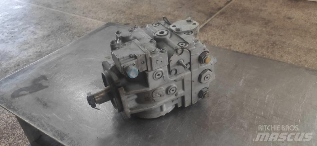 Sauer Danfoss 90R075 Hidraulice
