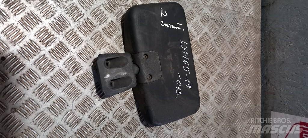DAF XF 105.   1614022 Cabine si interior