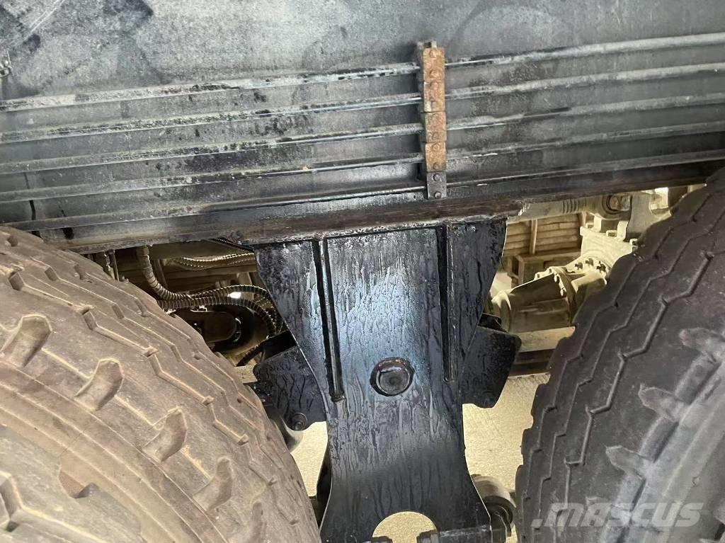 Sany 800T5 Macara pentru orice teren