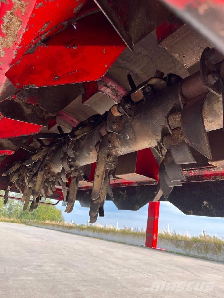 Grimme KS 75-4 Masina scos cartofi