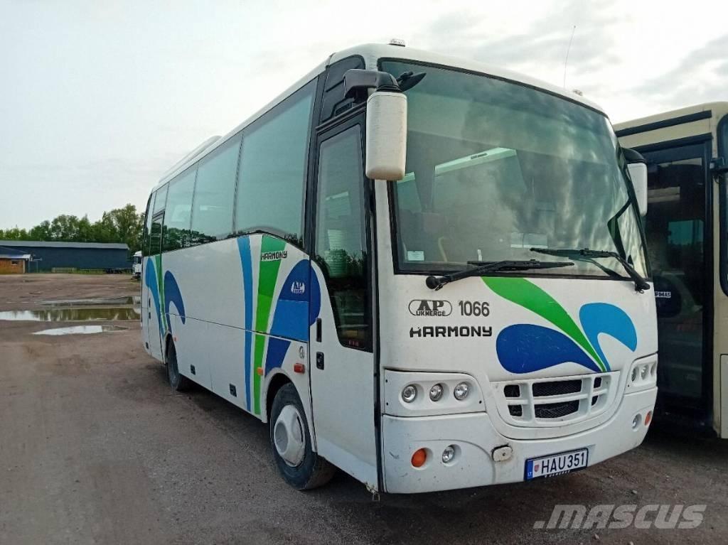 Isuzu Harmony Autobuze de turism