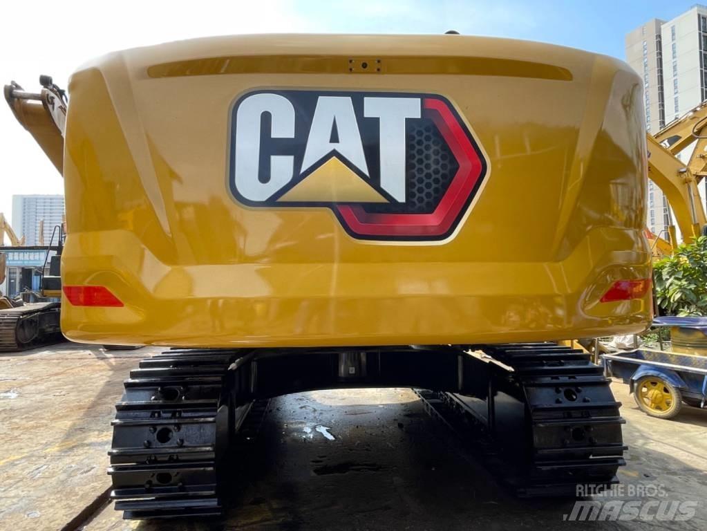 CAT CAT315 Excavatoare 7t - 12t