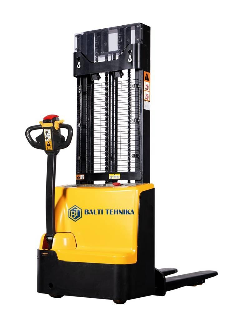 Staxx WS15H Transpaleta manuala