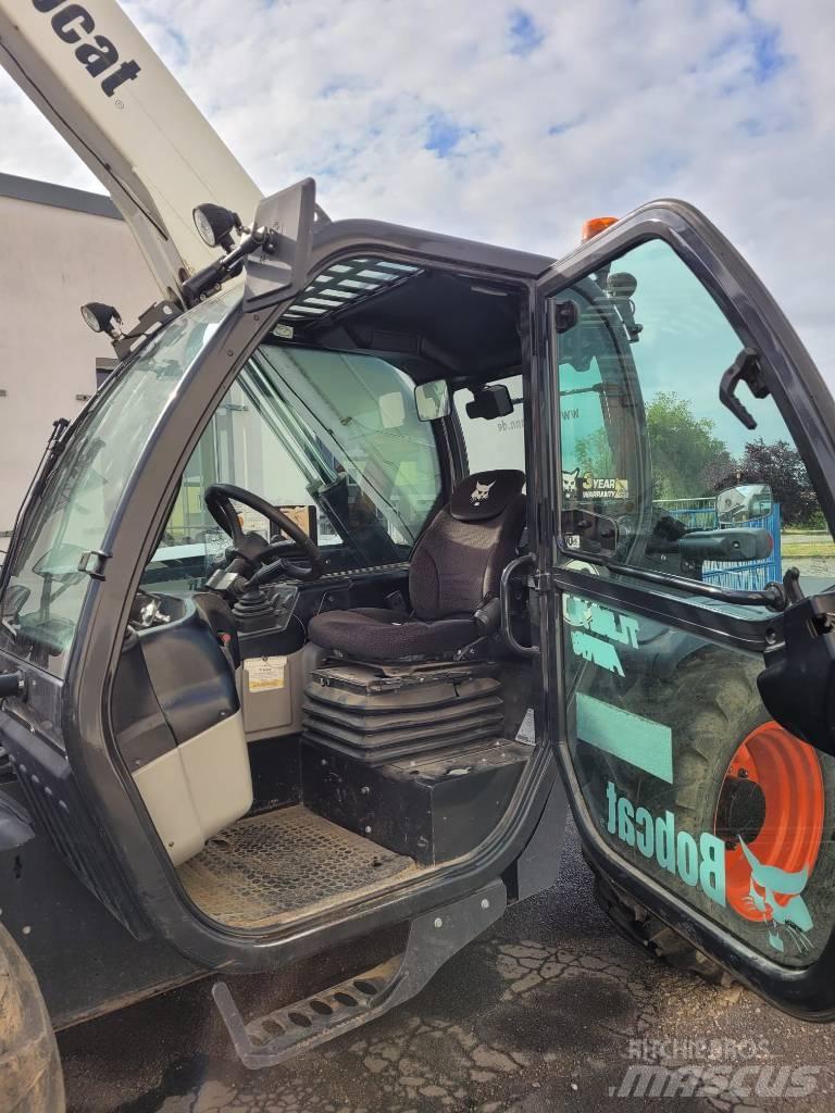 Bobcat TL 30.70 HB Stivuitoare telescopice
