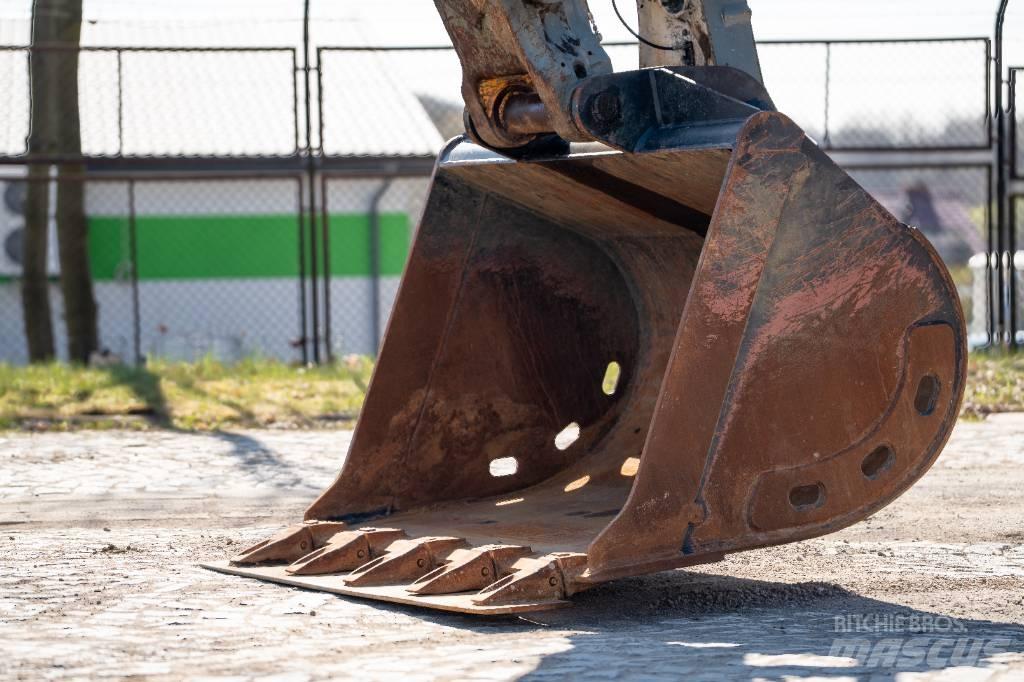 Liebherr R 934 C Excavatoare pe șenile

