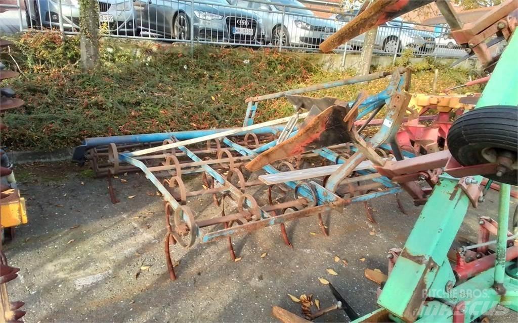 Rekord 3m Cultivatoare